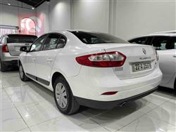 Renault Fluence